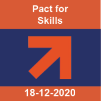 Pact for skills